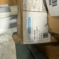 Unused Speirs Robertson AMS-40x50 Balance Air Platforms - Quantity 2 image 1